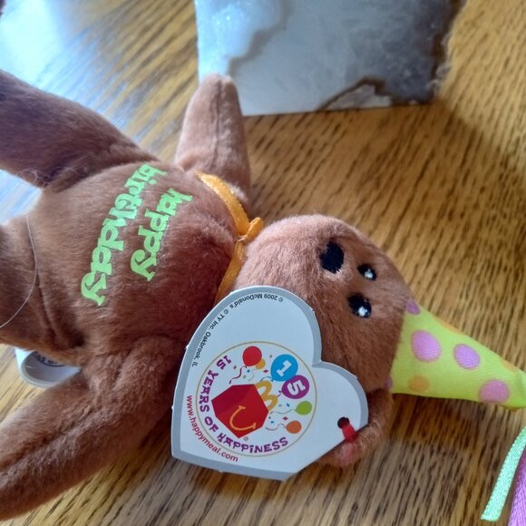 Ty Beanie Baby - Picture 5 of 5